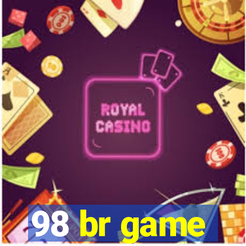 98 br game